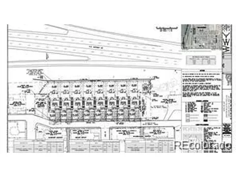 Grand Ave, Fort Lupton, CO 80621