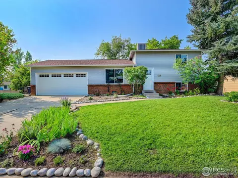 7626 Concord Dr, Boulder, CO 80301 photo 1