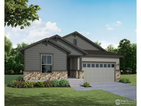 2124 Gather Dr, Windsor, CO 80550 photo 1