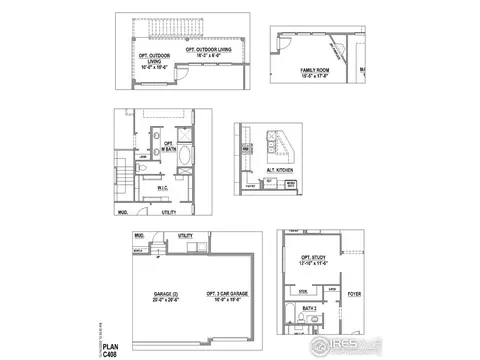 2124 Gather Dr, Windsor, CO 80550 photo 4
