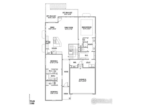 2124 Gather Dr, Windsor, CO 80550 photo 2