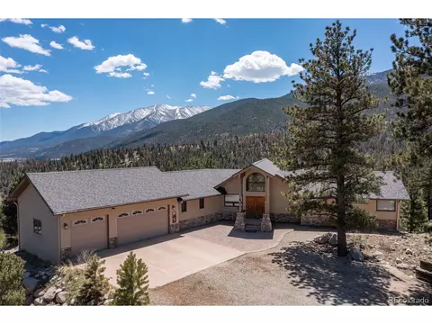 30043 Creek Run, Buena Vista, CO 81211