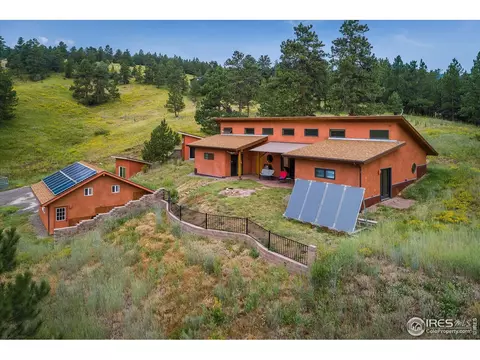 1111 Pika Rd, Boulder, CO 80302 photo 1