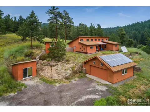 1111 Pika Rd, Boulder, CO 80302 photo 2