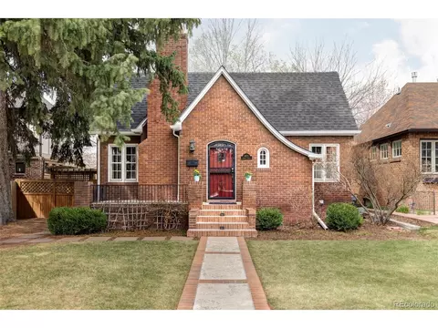 1623 Eudora St, Denver, CO 80220 photo 1
