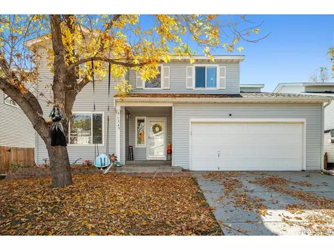1345 Trail Ridge Rd, Longmont, CO 80504
