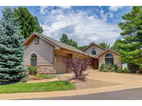 40 Herrn Ln, Castle Pines, CO 80108