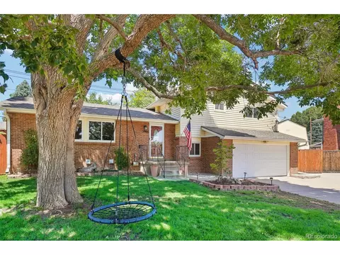 5966 Newcombe Ct, Arvada, CO 80004