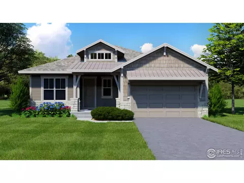 8443 Annapolis Dr, Windsor, CO 80528 photo 1
