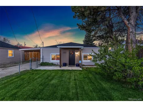 109 S Fulton Ave, Fort Lupton, CO 80621