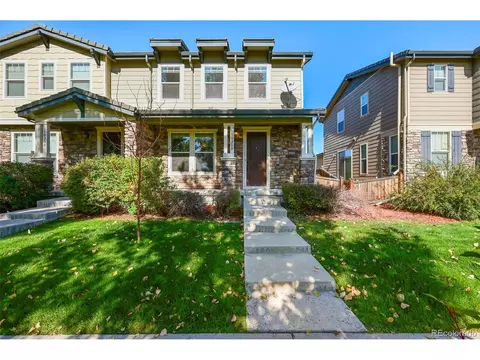 10288 Tall Oaks Cir, Parker, CO 80134