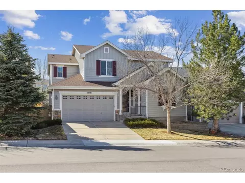 10781 Huntwick St, Highlands Ranch, CO 80130