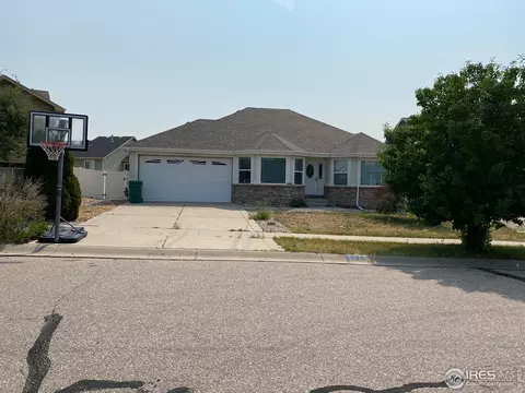 3420 Riesling Ct, Evans, CO 80634 photo 1