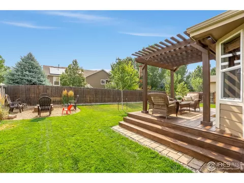 502 Prairie Clover Way, Severance, CO 80550 photo 31