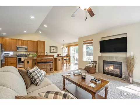502 Prairie Clover Way, Severance, CO 80550 photo 3