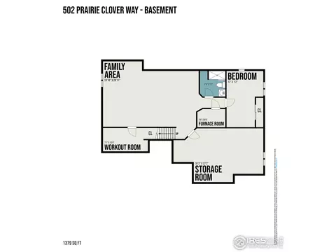 502 Prairie Clover Way, Severance, CO 80550 photo 37