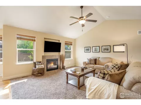 502 Prairie Clover Way, Severance, CO 80550 photo 5