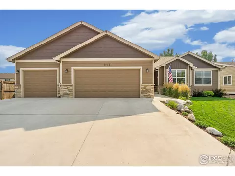 502 Prairie Clover Way, Severance, CO 80550 photo 1