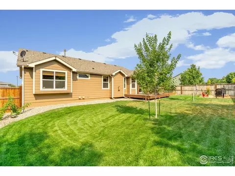 502 Prairie Clover Way, Severance, CO 80550 photo 33