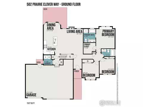 502 Prairie Clover Way, Severance, CO 80550 photo 36