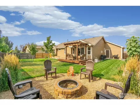 502 Prairie Clover Way, Severance, CO 80550 photo 30