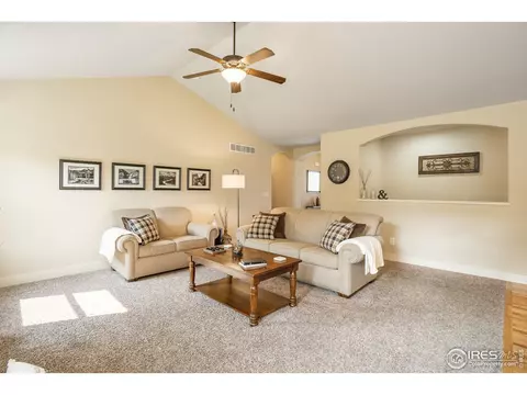 502 Prairie Clover Way, Severance, CO 80550 photo 4