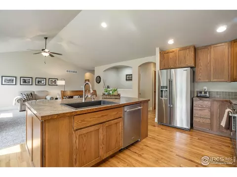 502 Prairie Clover Way, Severance, CO 80550 photo 9