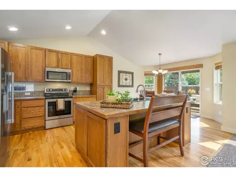 502 Prairie Clover Way, Severance, CO 80550 photo 7
