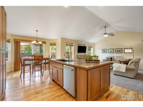 502 Prairie Clover Way, Severance, CO 80550 photo 8
