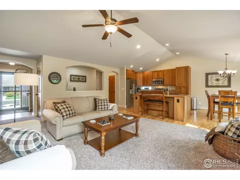 502 Prairie Clover Way, Severance, CO 80550 photo 6