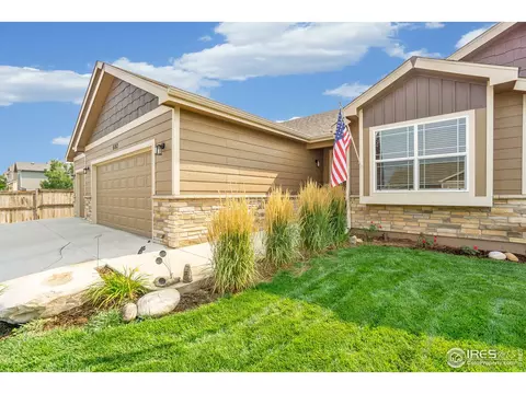 502 Prairie Clover Way, Severance, CO 80550 photo 2