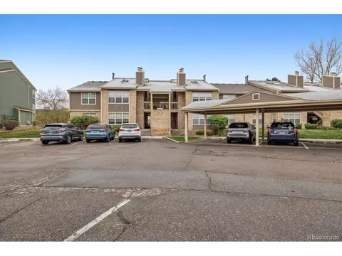 2670 E Otero Pl #11, Centennial, CO 80122