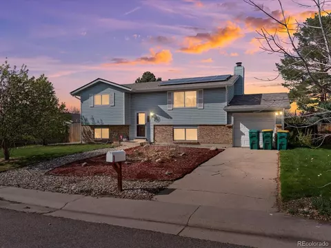 416 Pluto Ct, Lone Tree, CO 80124