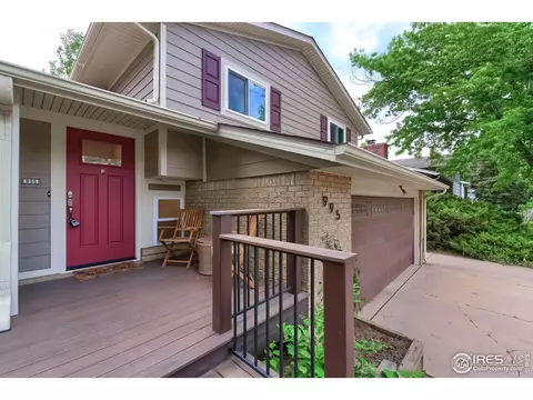 995 Waite Dr, Boulder, CO 80303 photo 3