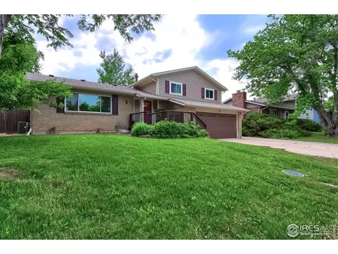 995 Waite Dr, Boulder, CO 80303 photo 2