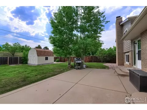 995 Waite Dr, Boulder, CO 80303 photo 37