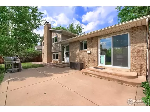 995 Waite Dr, Boulder, CO 80303 photo 36
