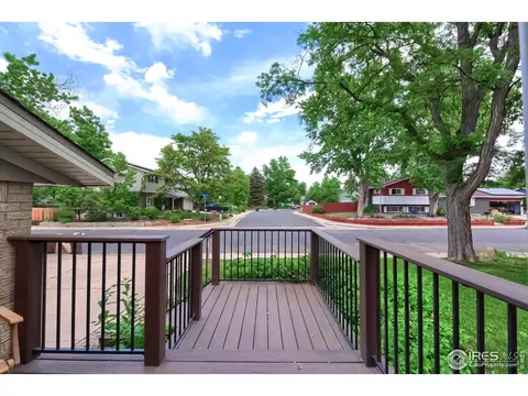 995 Waite Dr, Boulder, CO 80303 photo 4