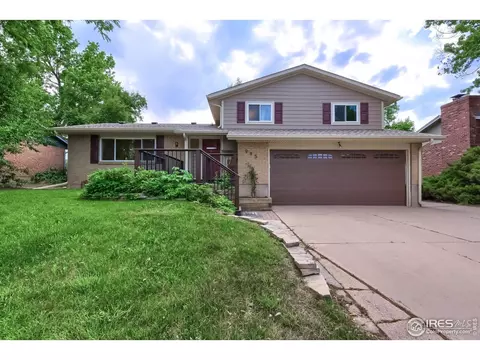 995 Waite Dr, Boulder, CO 80303 photo 1