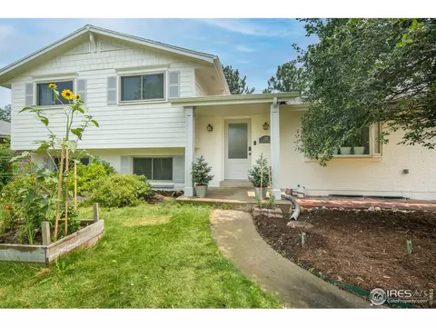 120 Cherokee Way, Boulder, CO 80303 photo 1