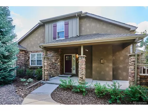 708 Sherman St, Castle Pines, CO 80108