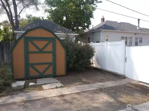 207 Hamilton St, Sterling, CO 80751 photo 13