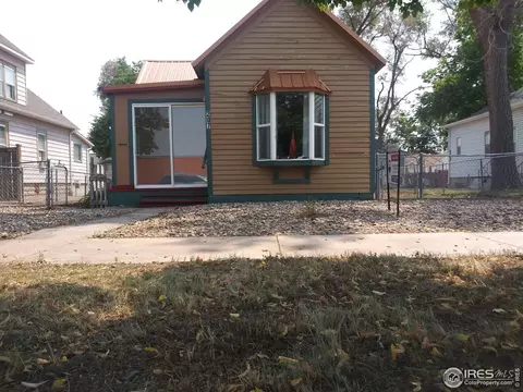 207 Hamilton St, Sterling, CO 80751 photo 18