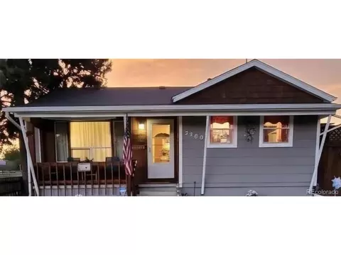 3200 S Elati St, Englewood, CO 80110