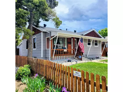 3200 S Elati St, Englewood, CO 80110