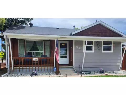 3200 S Elati St, Englewood, CO 80110