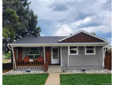 3200 S Elati St, Englewood, CO 80110