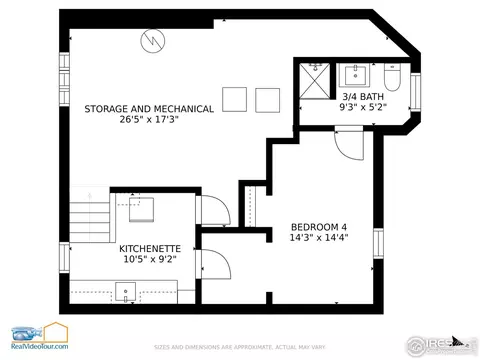1061 10th St, Boulder, CO 80302 photo 34