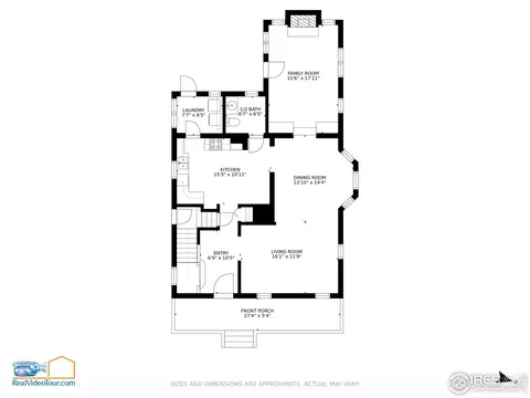 1061 10th St, Boulder, CO 80302 photo 32