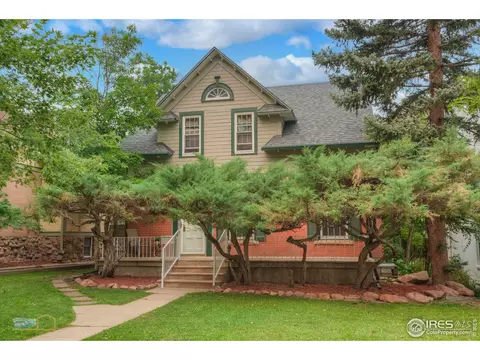 1061 10th St, Boulder, CO 80302 photo 1